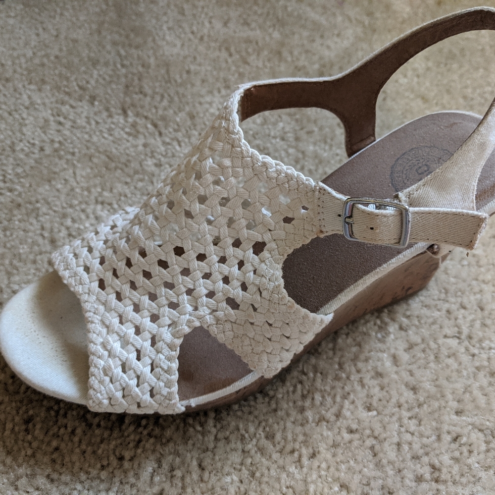 Wedges